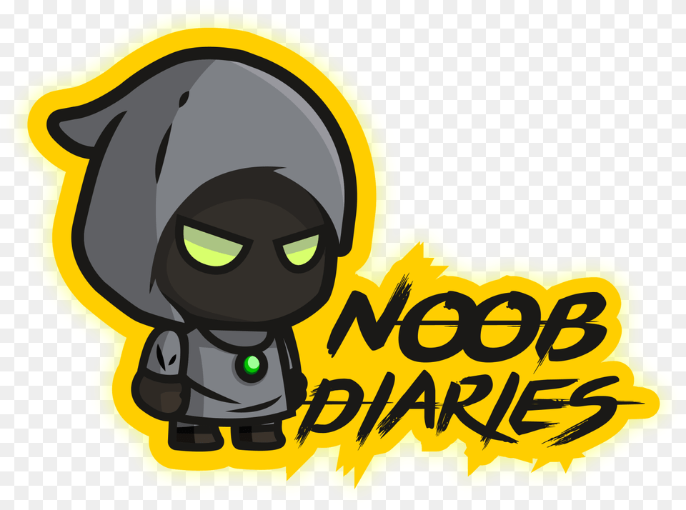 Noob Diaries By Nimesh Godamune Fictional Character, Baby, Person, Face, Head Free Png