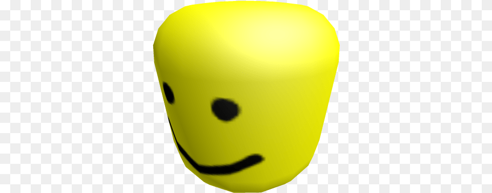 Noob Head Happy, Clothing, Hardhat, Helmet, Dice Free Png Download