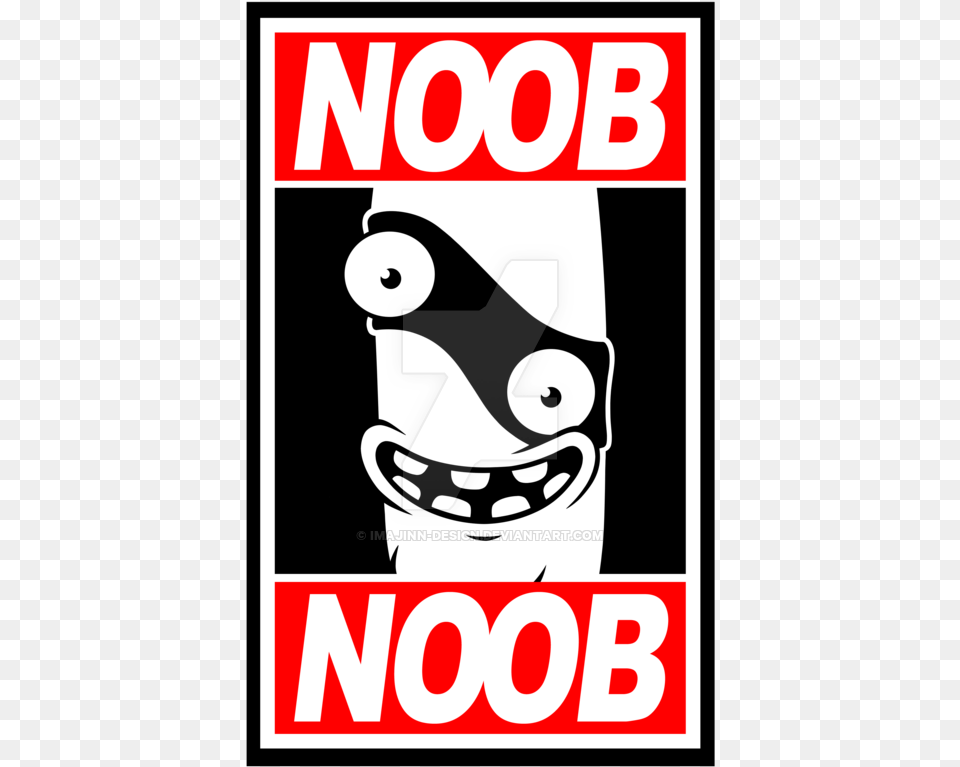Noob Noob Rick And Morty, Advertisement, Poster, Publication, Sticker Free Transparent Png
