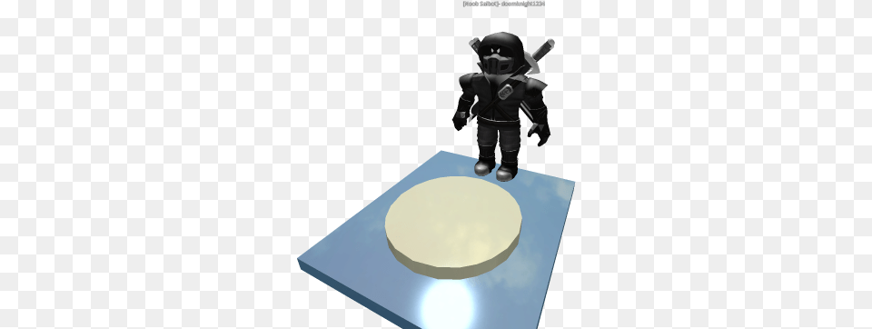 Noob Saibot Morph Read Desc Roblox Fictional Character, People, Person, Baby, Head Free Transparent Png