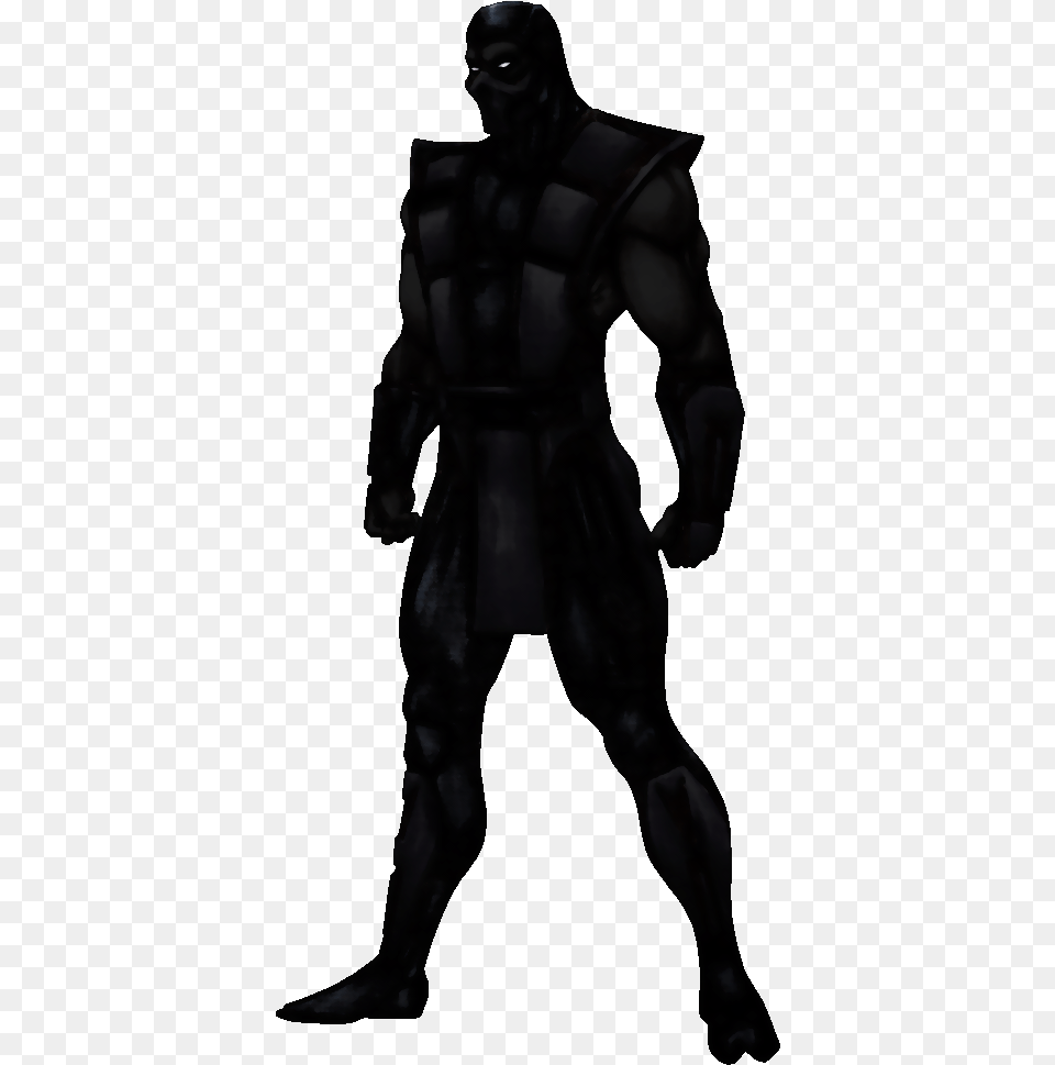 Noob Saibot Noob Mortal Kombat, Adult, Male, Man, Person Png Image