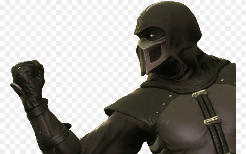 Noob Saibot Star Wars Characters, Adult, Male, Man, Person Free Png