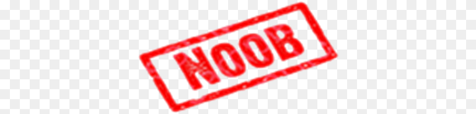 Noob Transparent Background You Noob, Sticker, Logo, License Plate, Transportation Png Image