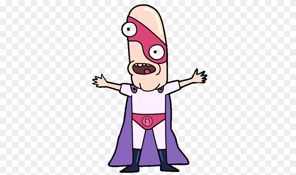 Noob Wiki Fandom Powered By Wikia Noobnoob Noob Noob Rick And Morty, Baby, Person, Cartoon, Face Png