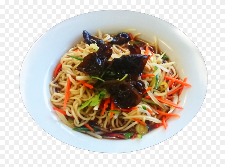 Noodle, Food, Food Presentation, Meal, Pasta Free Png Download
