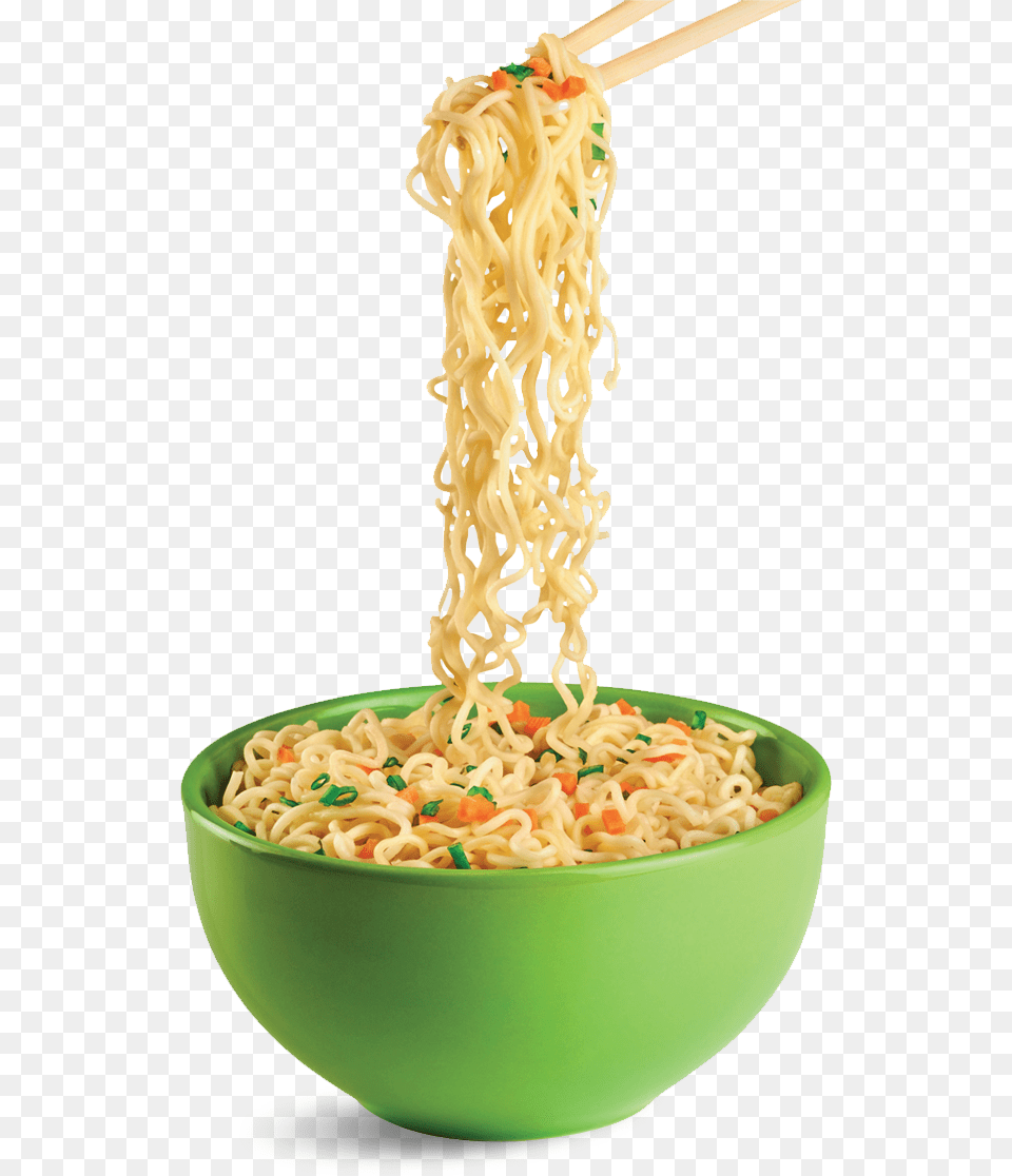 Noodle, Food, Bowl Free Png