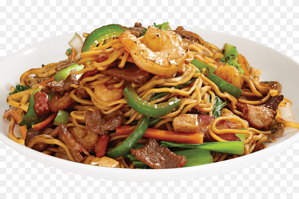 Noodle, Food, Plate, Pasta, Vermicelli Png