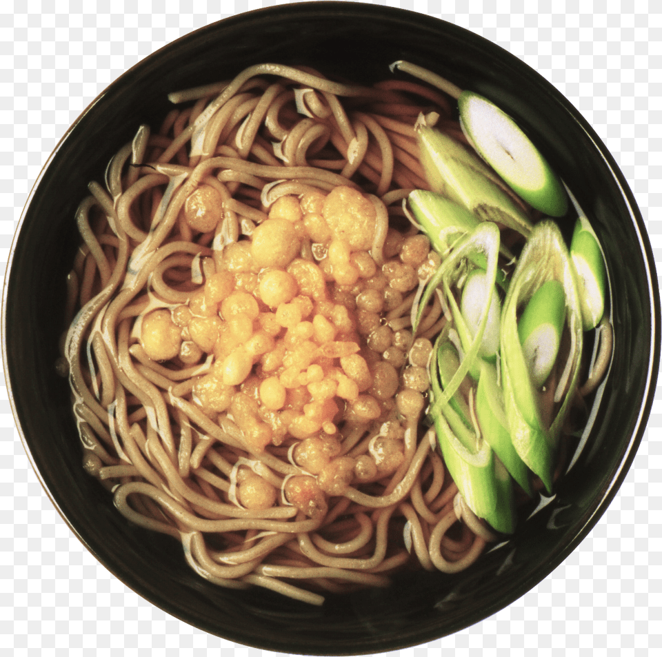 Noodle, Dish, Food, Meal, Bowl Free Transparent Png