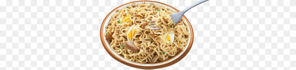 Noodle, Food, Pasta, Spaghetti, Cutlery Free Transparent Png