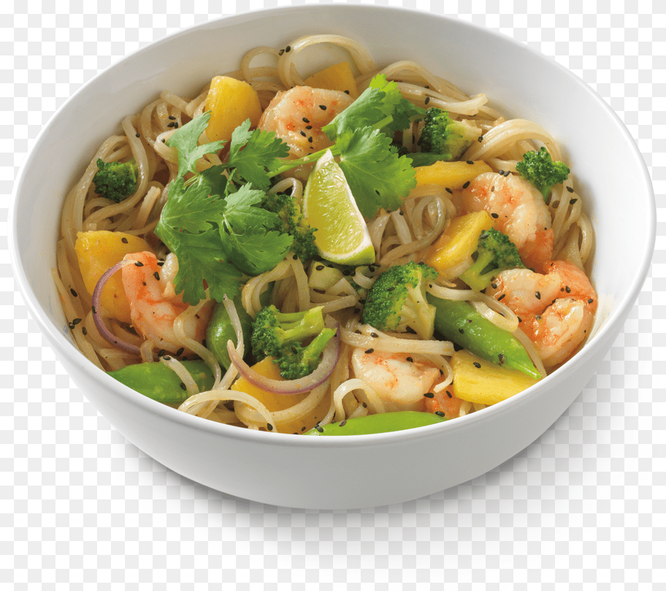 Noodle, Food, Meal, Dish, Bowl Free Transparent Png