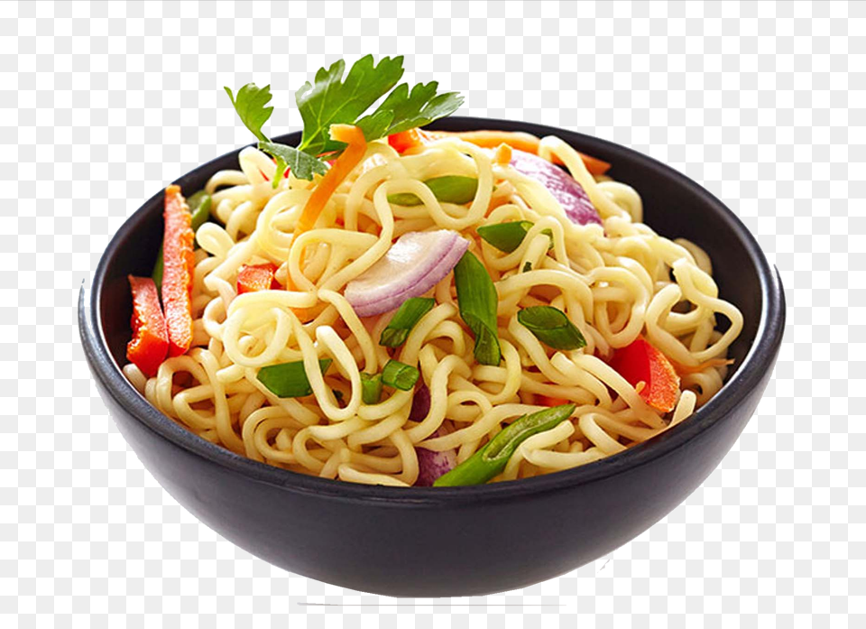 Noodle, Food, Food Presentation, Pasta, Spaghetti Free Png Download