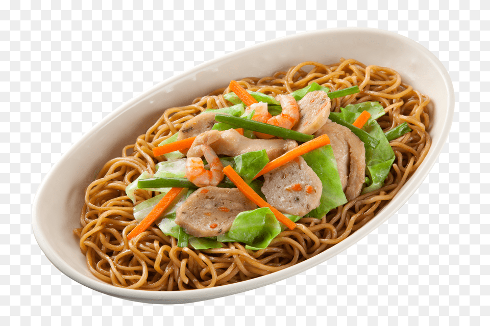 Noodle, Food, Food Presentation, Plate, Pasta Free Transparent Png
