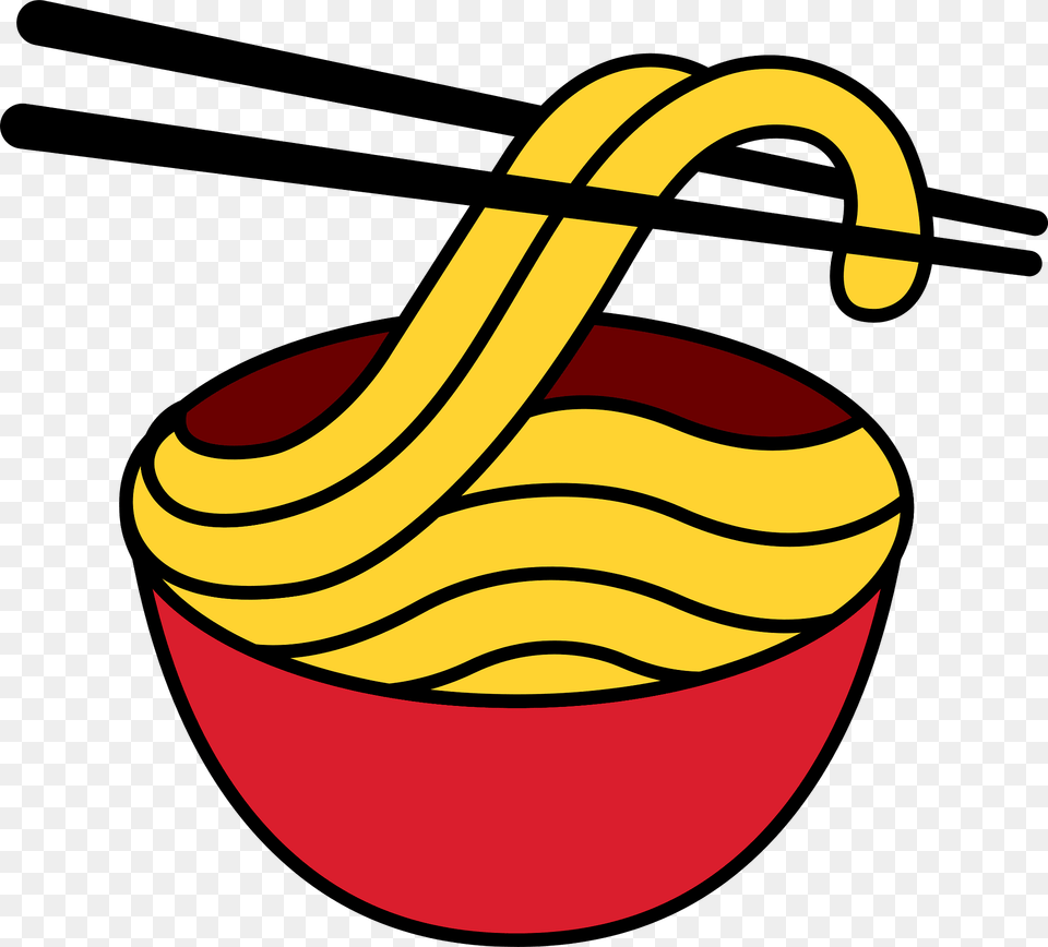 Noodle Clipart, Bowl, Dynamite, Weapon, Food Png Image