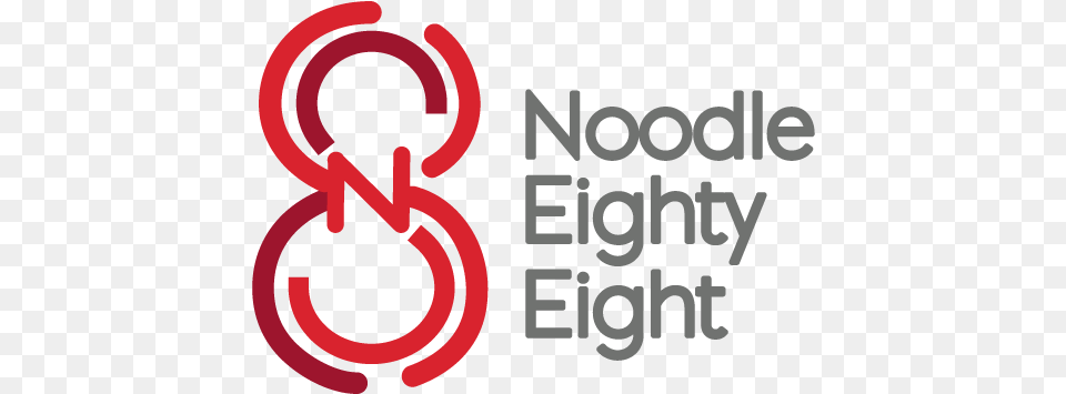 Noodle Eighty Eight Dot, Light, Alphabet, Ampersand, Symbol Free Png Download