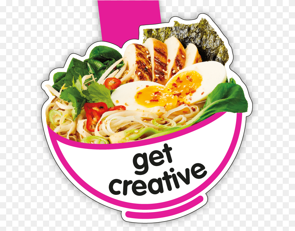 Noodle Hot Or Not Itsu Lamian, Food, Lunch, Meal, Pasta Free Transparent Png