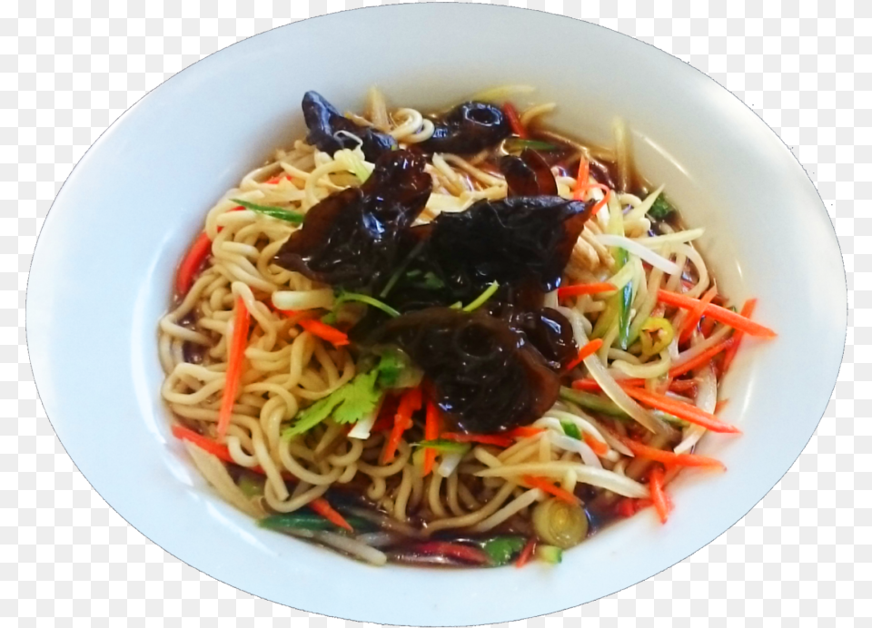 Noodle Images Transparent Chinese Noodles, Dish, Food, Meal, Food Presentation Png