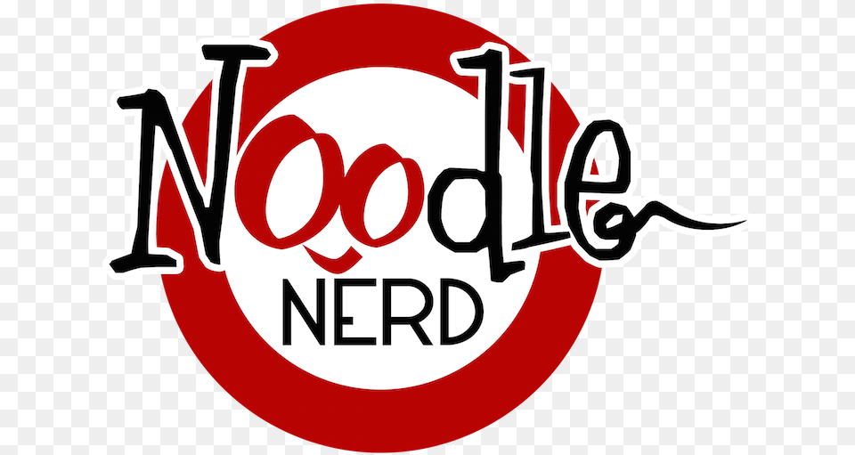 Noodle Nerd Logo Large Retina Noodle Nerd, Dynamite, Weapon Free Transparent Png