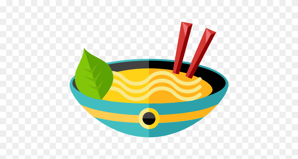 Noodles, Food, Meal, Bowl, Dish Free Png