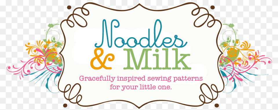 Noodles Amp Milk Graphic Design, Art, Envelope, Graphics, Greeting Card Free Png