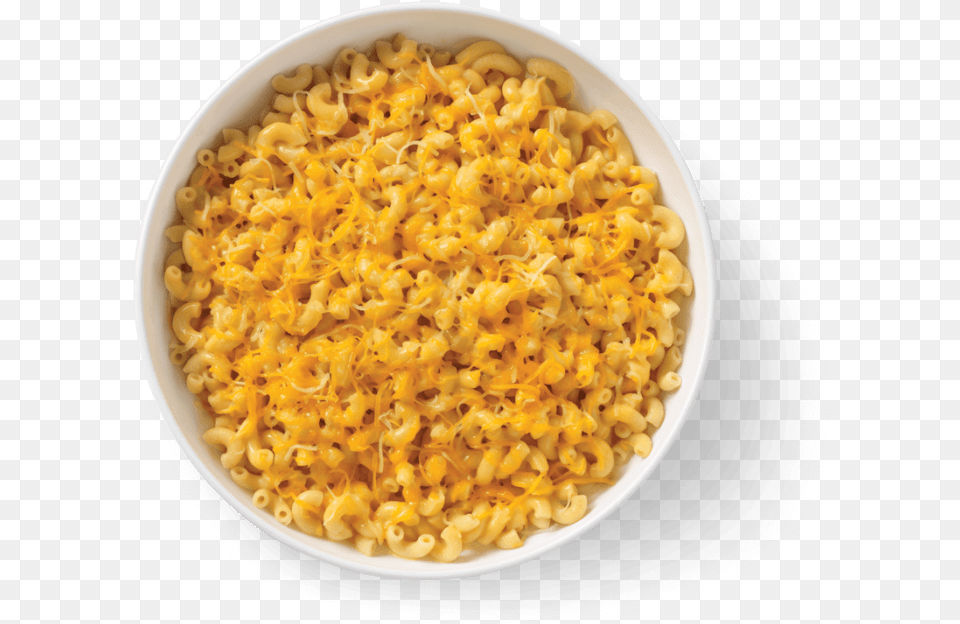 Noodles And Company Cheesy Garlic Bread, Food, Mac And Cheese Free Png Download