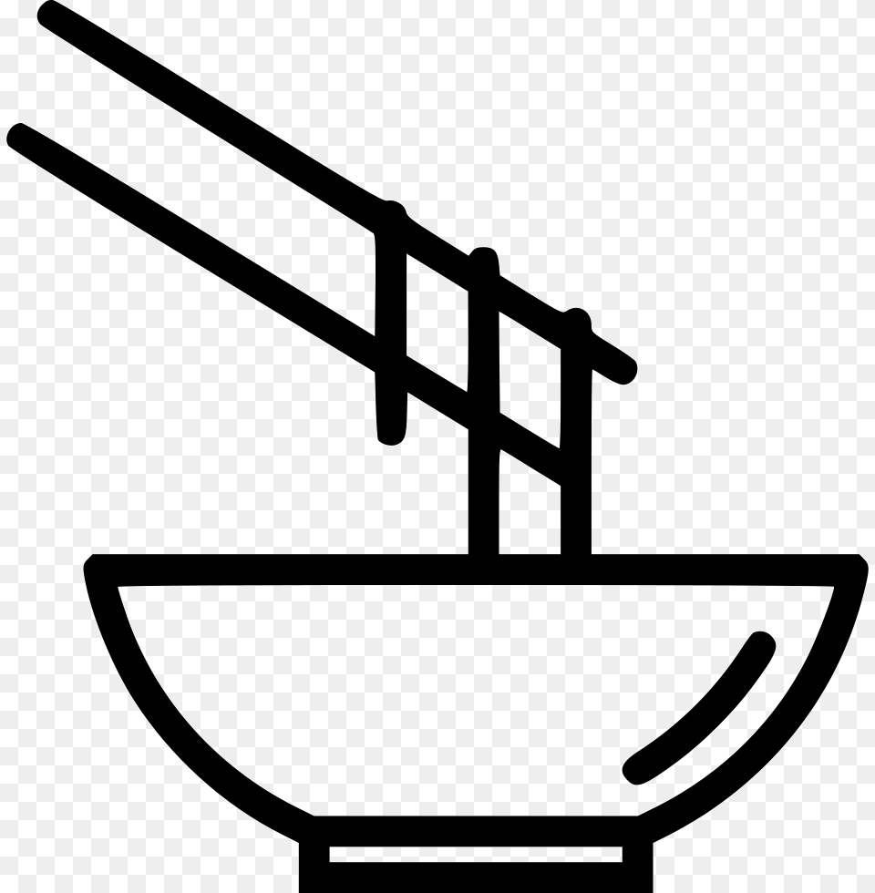 Noodles Bowl Eat Chinese Japanese Food Icon Free Download, Cutlery, Smoke Pipe, Bathing, Sink Png