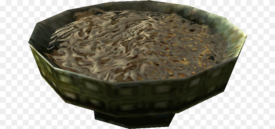 Noodles Capelin, Bowl Png Image