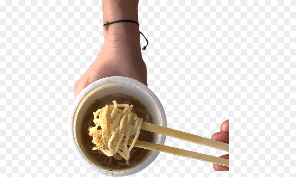 Noodles Wood, Meal, Bowl, Food, Dish Free Png Download