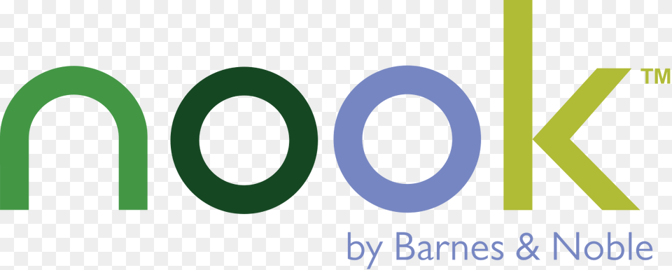 Nook By Barnes And Noble Logo Barnes And Noble Nook, Green Free Png Download