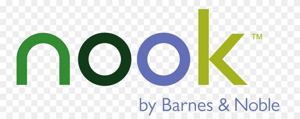 Nook Logo, Green Png Image
