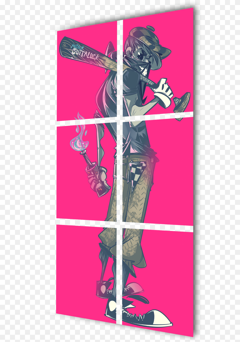 Nooligan Originals Cartoon, Book, Comics, Publication, Adult Free Png