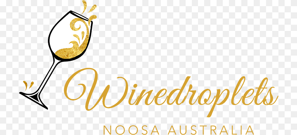 Noosa Australia Calligraphy, Glass, Cutlery, Text Free Png Download