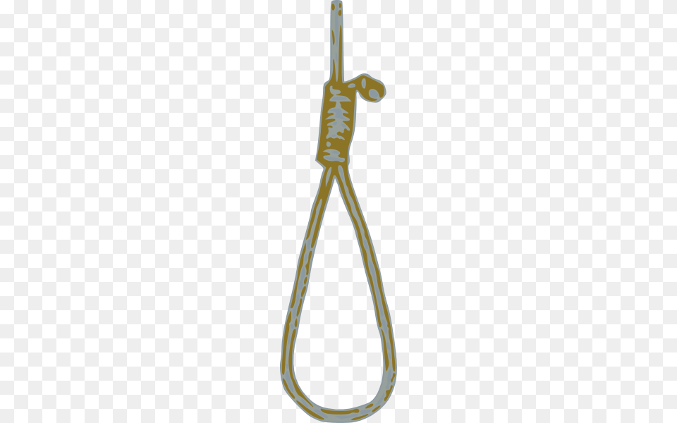 Noose, Rope Png