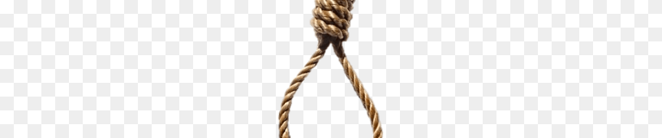 Noose Image, Rope, Knot Free Transparent Png