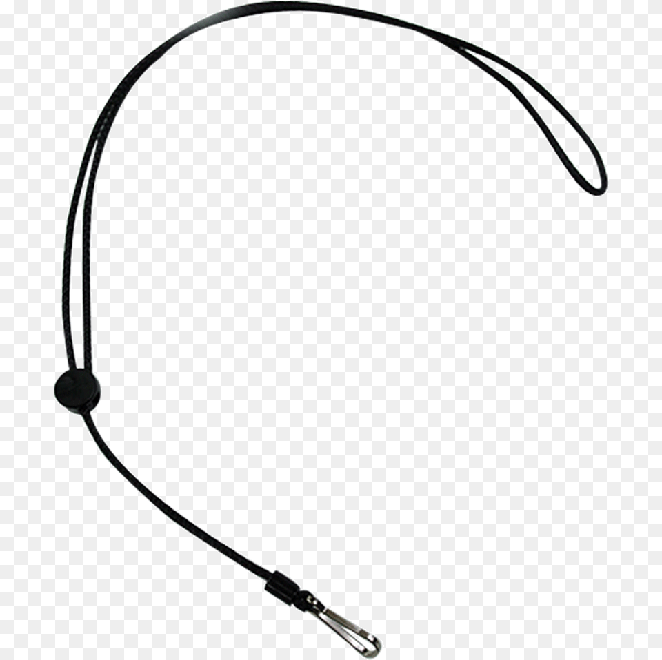Noose Lanyard, Accessories, Jewelry, Necklace, Bracelet Free Png Download
