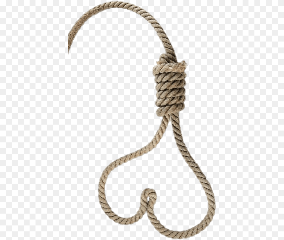 Noose Miscellaneous Noose, Rope, Knot Png