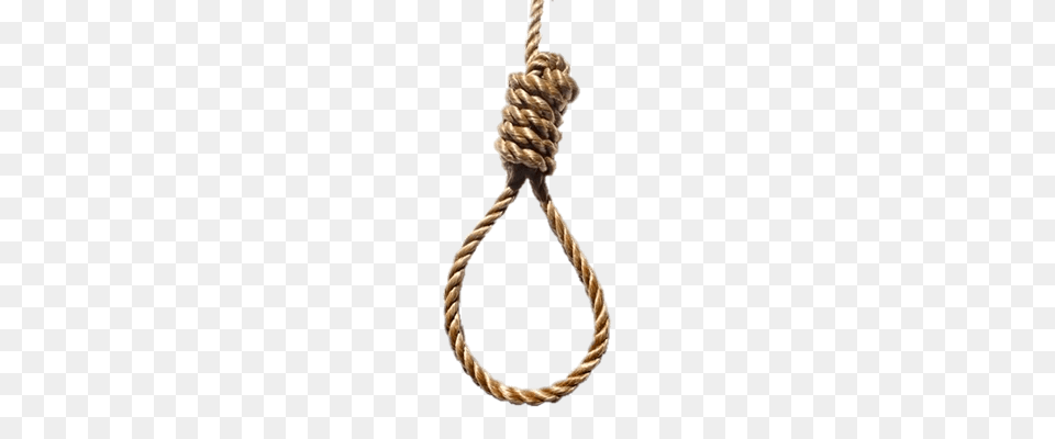 Noose Transparent, Rope, Knot, Accessories, Jewelry Png