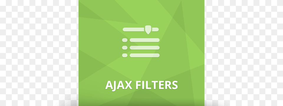 Nopcommerce Ajax Filters Plugin Graphic Design, Advertisement, Green, Poster, Text Png Image