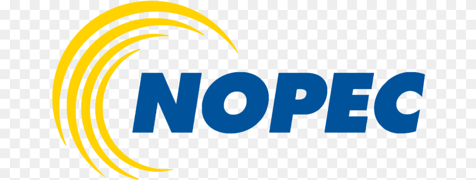 Nopec No Background Graphic Design, Logo Free Png Download