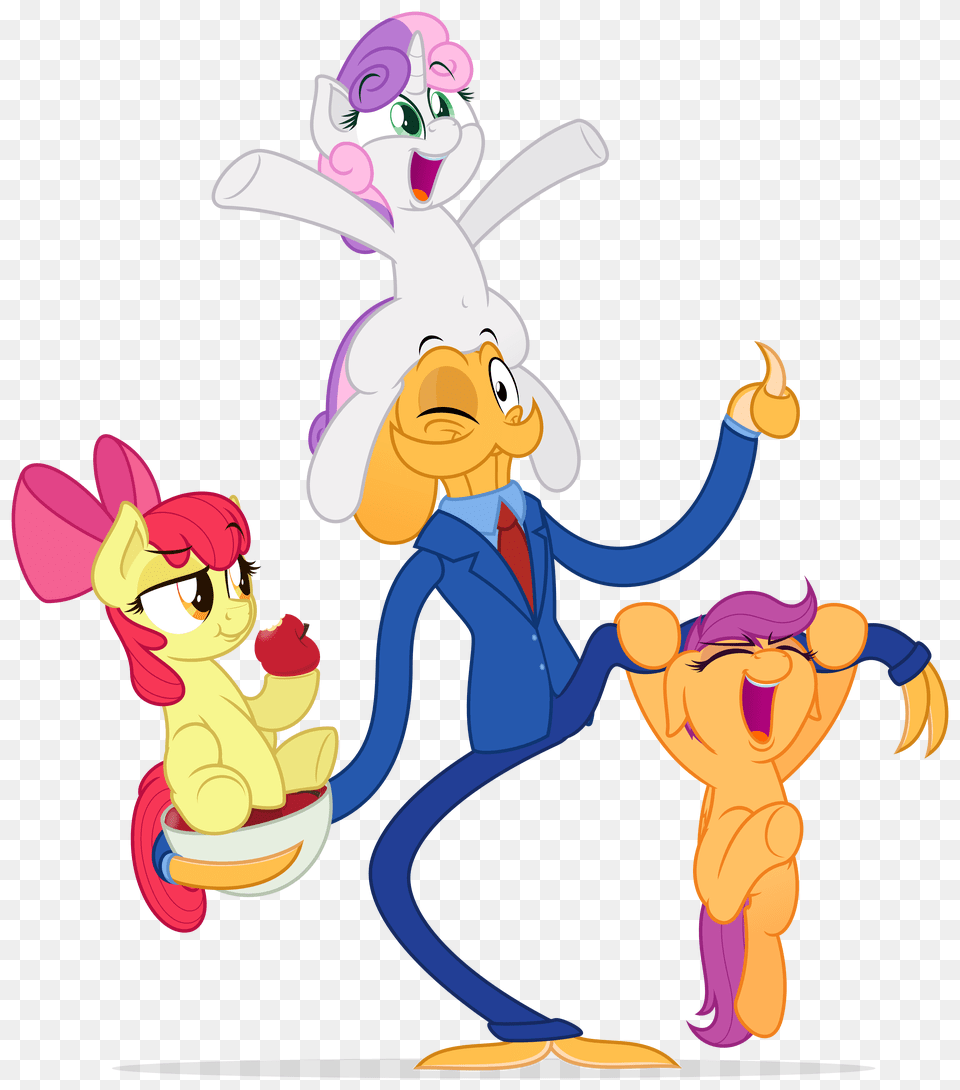 Nopony Suspects A Thing My Little Pony Friendship Is Magic, Cartoon, Book, Comics, Publication Free Png