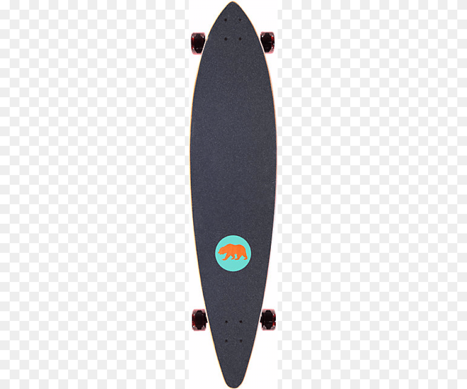 Nor Cal Treeline Pintail Longboard Complete From Phuket, Skateboard, Nature, Outdoors, Sea Free Transparent Png