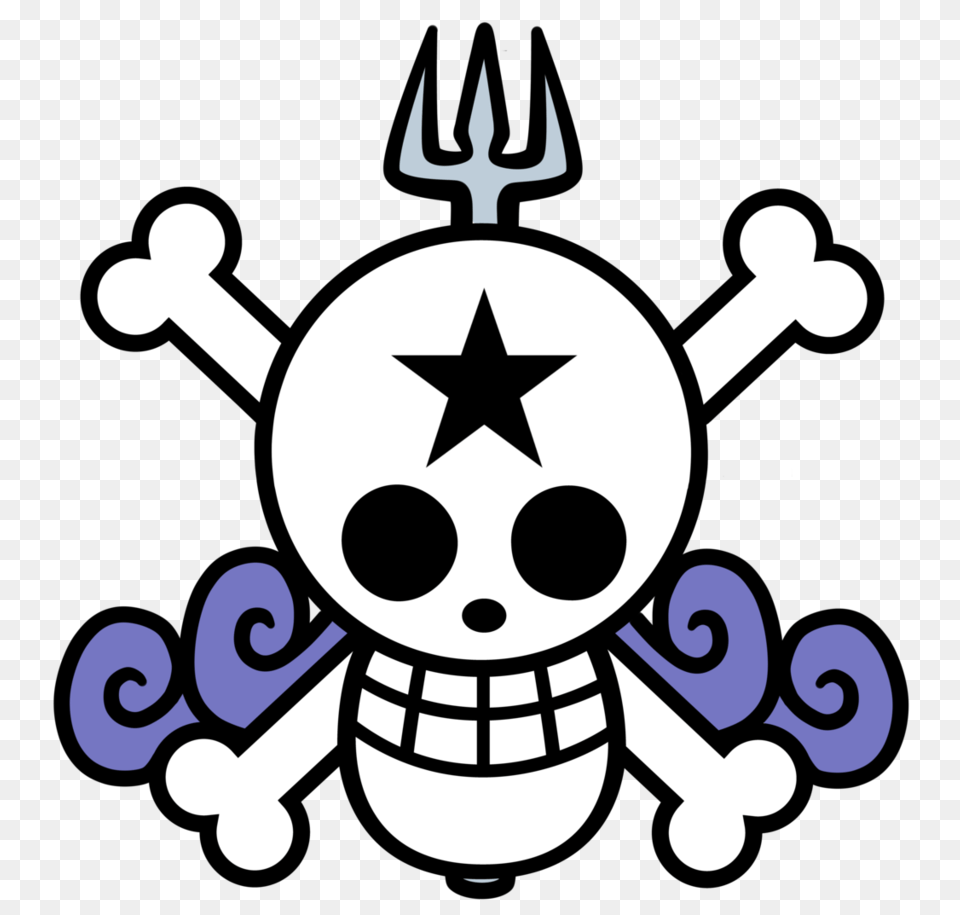 Nora Jolly Roger, Cutlery, Symbol, Emblem, Fork Png