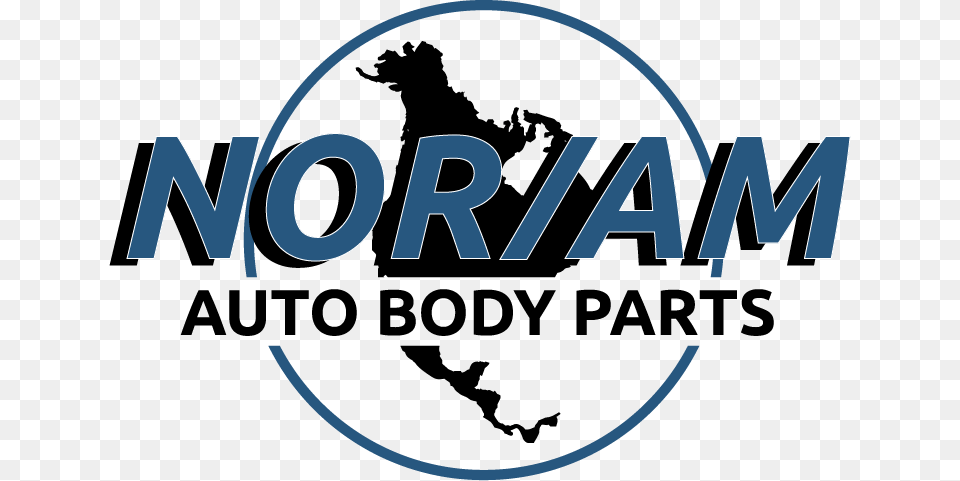 Noram Auto Body Parts Noram Auto Body Parts, Logo Free Png Download
