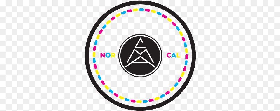 Norcal Cma Unity Day 2020 Dot, Disk, Triangle Png