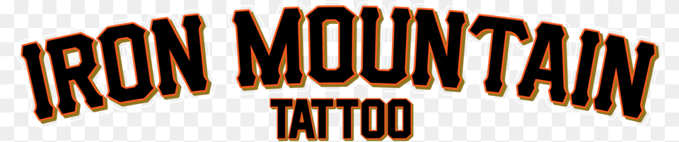 Norcal Tattoo Expo Iron Mountain Tattoo San Francisco Giants, Text Free Transparent Png