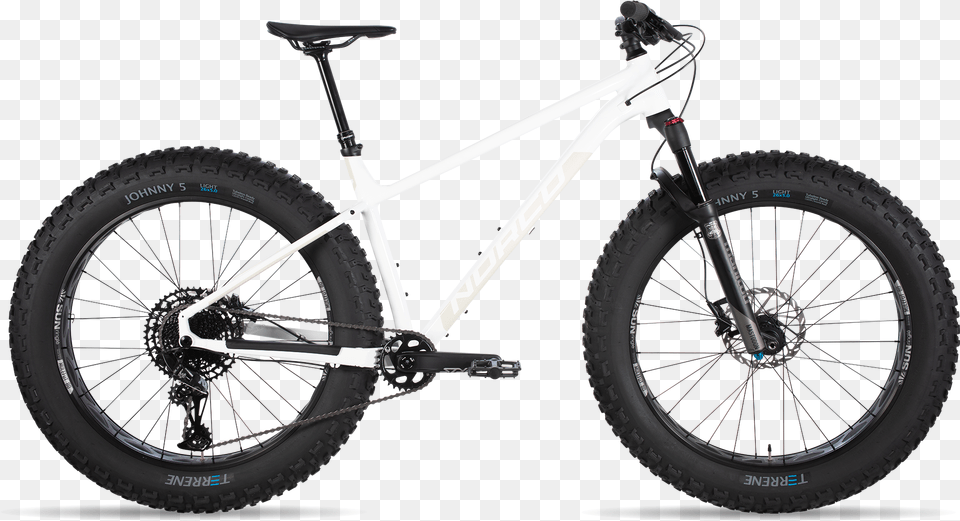 Norco Bigfoot 1 2020, Bicycle, Machine, Mountain Bike, Transportation Png