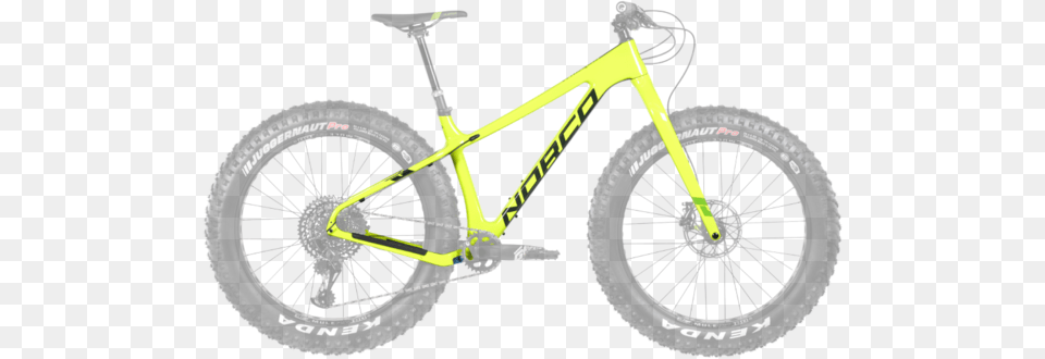 Norco Ithaqua 1 Frame Scott Contessa Genius, Bicycle, Mountain Bike, Transportation, Vehicle Free Transparent Png