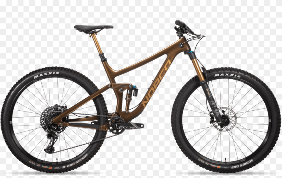 Norco Sight Carbon Atlantas Premiere Mountain Bike Shop, Bicycle, Machine, Mountain Bike, Transportation Png Image