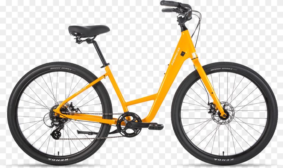 Norco Storm 4 2020, Bicycle, Machine, Mountain Bike, Transportation Png