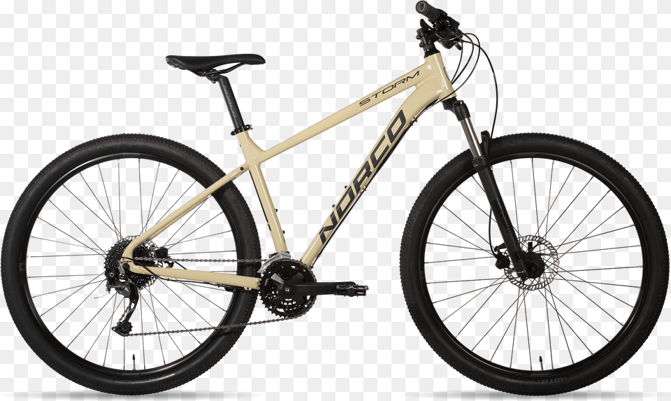 Norco Storm, Bicycle, Mountain Bike, Transportation, Vehicle Png Image