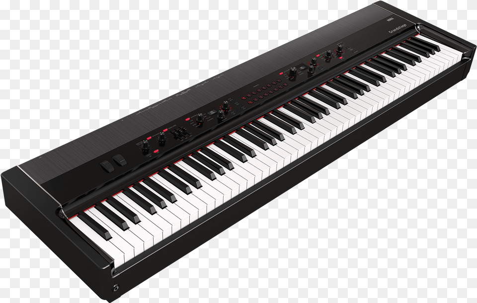 Nord Electro Korg Stage Piano, Keyboard, Musical Instrument Png